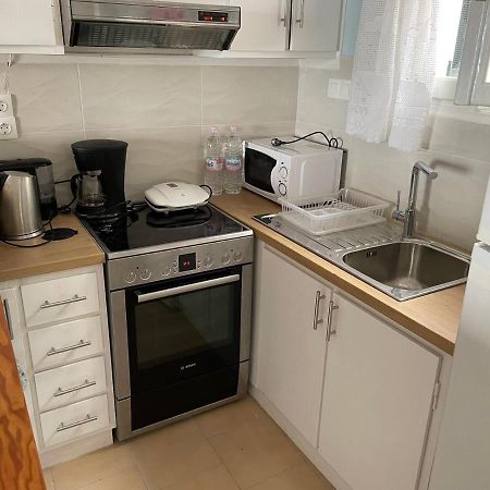 Sea View Maisonette Glyfada Beach ภายนอก รูปภาพ