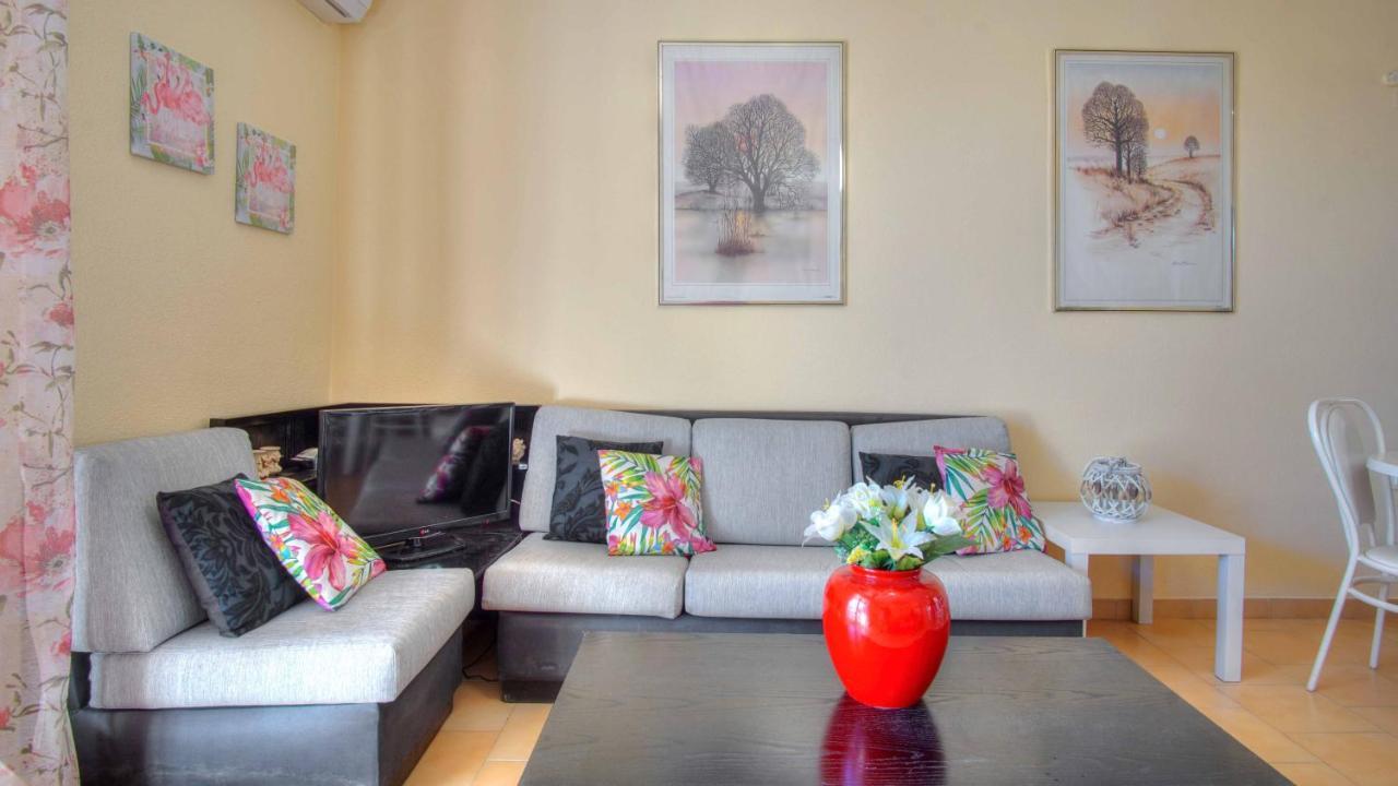 Sea View Maisonette Glyfada Beach ภายนอก รูปภาพ