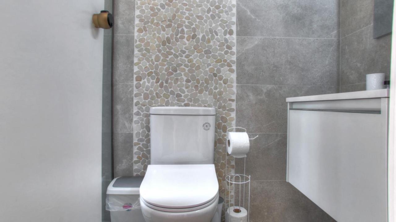 Sea View Maisonette Glyfada Beach ภายนอก รูปภาพ